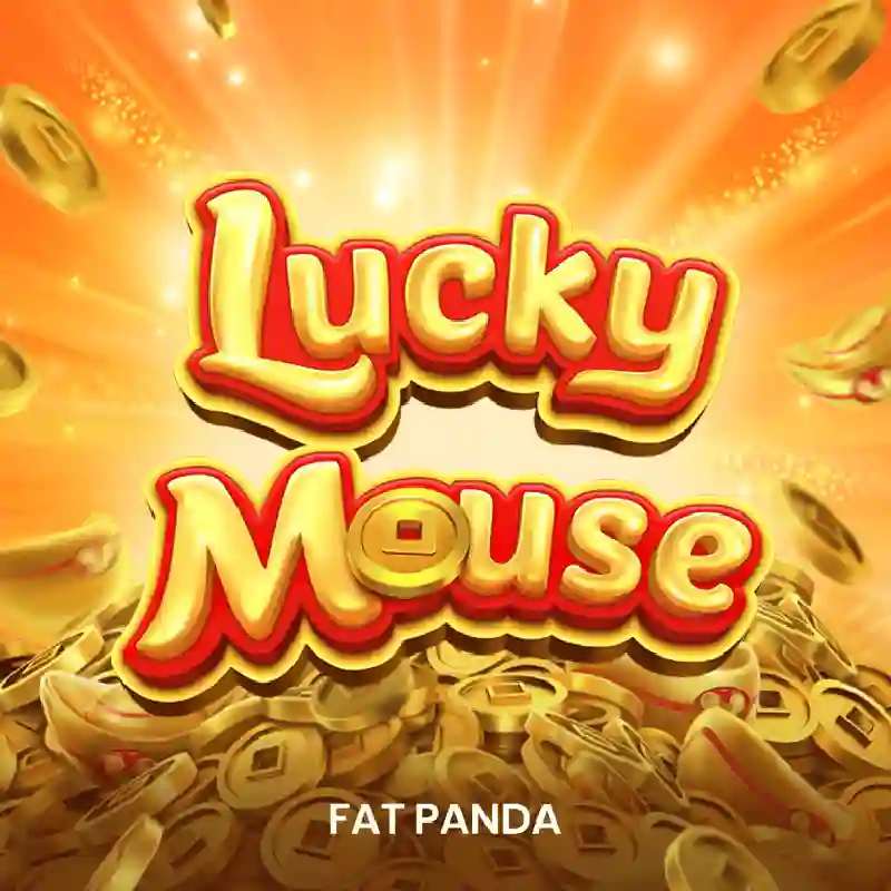 Lucky Mouse