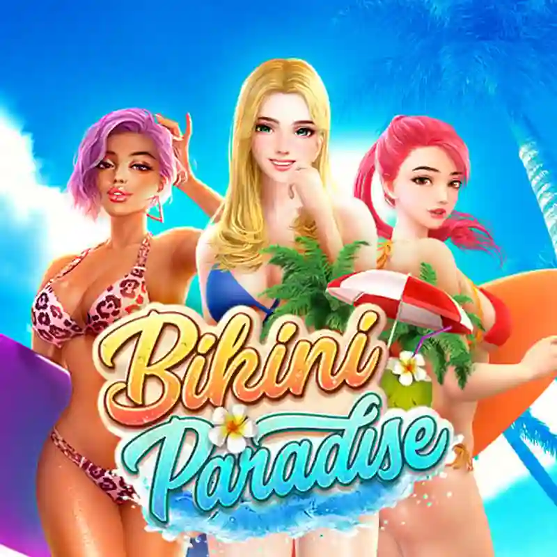Jugar PGS Bikini Paradise en rajajoy